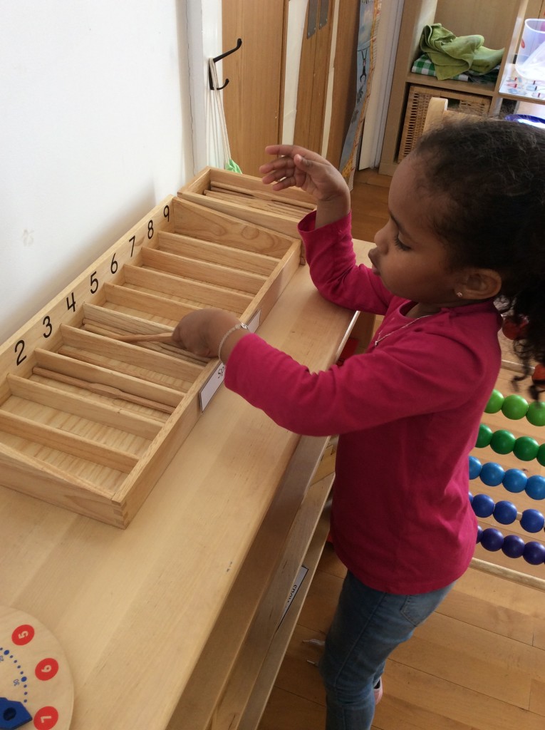 The Spindle Box